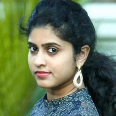 Rasna Pavithran