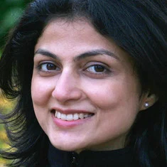Geetika Narang Abbasi