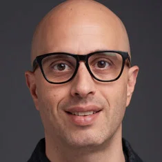 Ali Ronay