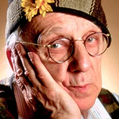 Ivor Cutler