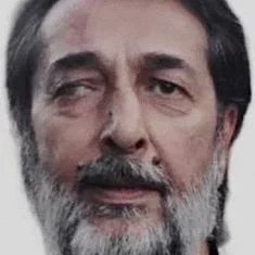 Магомед Зурабов