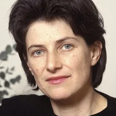 Chantal Akerman