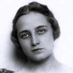 Margarete Schön