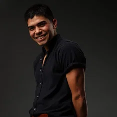 Miguel Angel Garcia