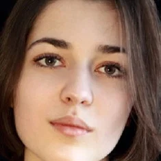 Anastasiya Chernyshova