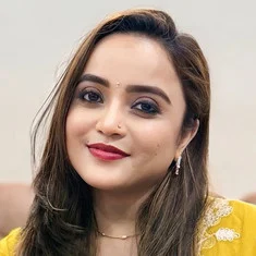 Tejaswini Shekar