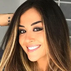 Giorgia Palmas