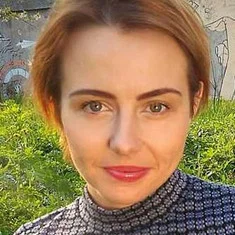 Вера Климковецкая