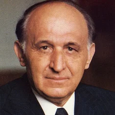 Todor Zhivkov