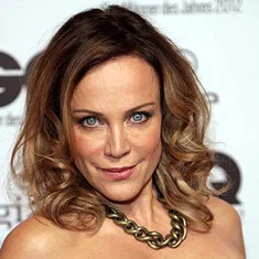 Sonja Kirchberger