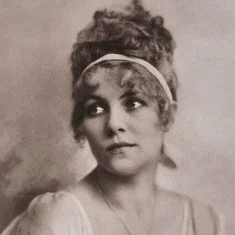 Hilde Woerner