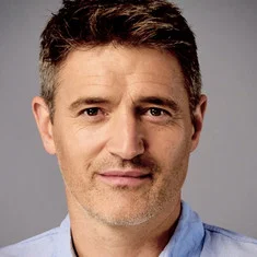 Tom Chambers