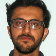 Shyam Popat