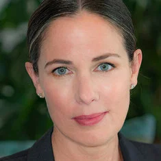 Katherine Pope