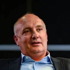 Darren Eales