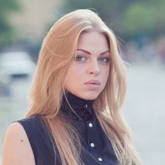 Yana Glushchenko