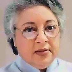 Daisy Irani