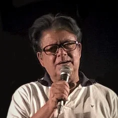 Mamunur Rashid
