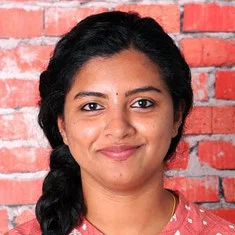 Lijomol Jose