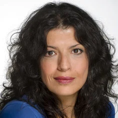 Karina Aktouf