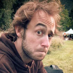 Mathieu Rivoire