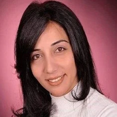 Wafaa El Sharqawi
