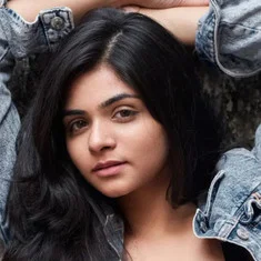 Enakshi Ganguly
