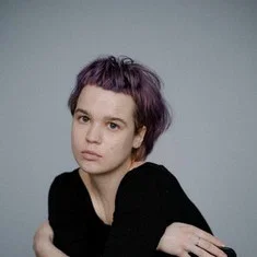 Maria Fedorchenko