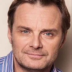 Paul Buckby