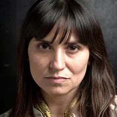 Francisca Gavilán