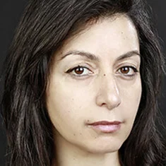 Nesrine Khodr