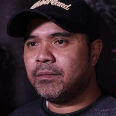 Azhar Kinoi Lubis