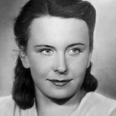 Галина Инютина