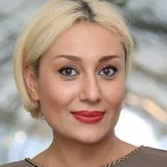 Khadija Sananqizi