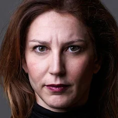 Anna Kalaitzidou