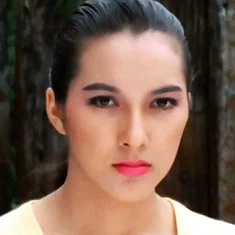Maria Tung Ling