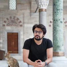 Abdullah Harun İlhan