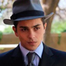 Aarón Palomino