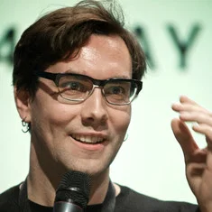 Jacob Appelbaum