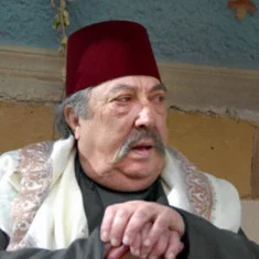 Hani Al Romani