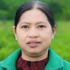Bà Tuyết Diamond