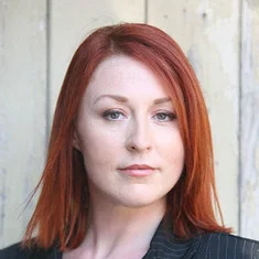 Amanda Jane Fleming