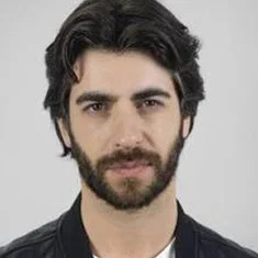 Enzo Pedroni