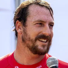 Mitch Coleborn