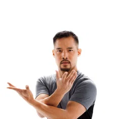 Dr. Mark Cheng