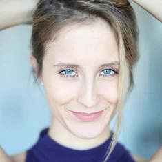 Alexis Kelley