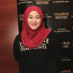 Nadiah Wahid