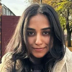 Audrey Miriam