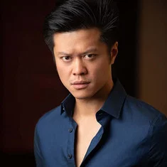 Kevin Tan
