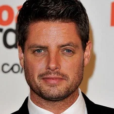 Keith Duffy